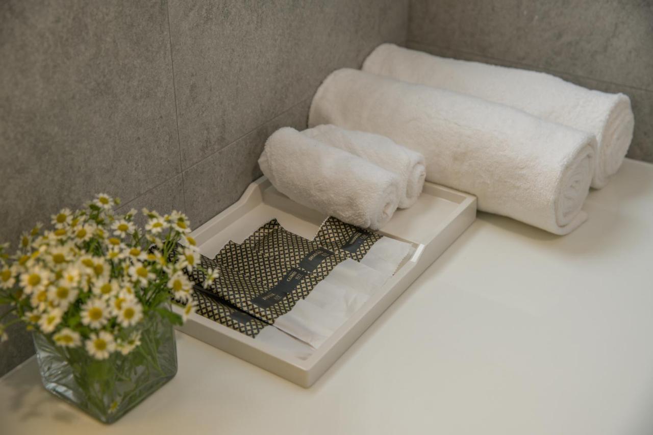 Maison Vy Anh Hotel & Apartment Đà Nẵng Ngoại thất bức ảnh
